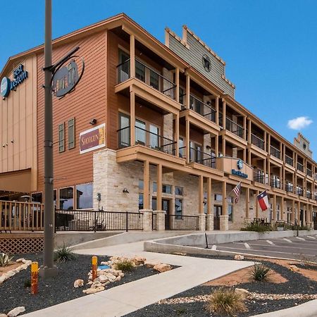 Best Western Bandera Suites & Saloon المظهر الخارجي الصورة
