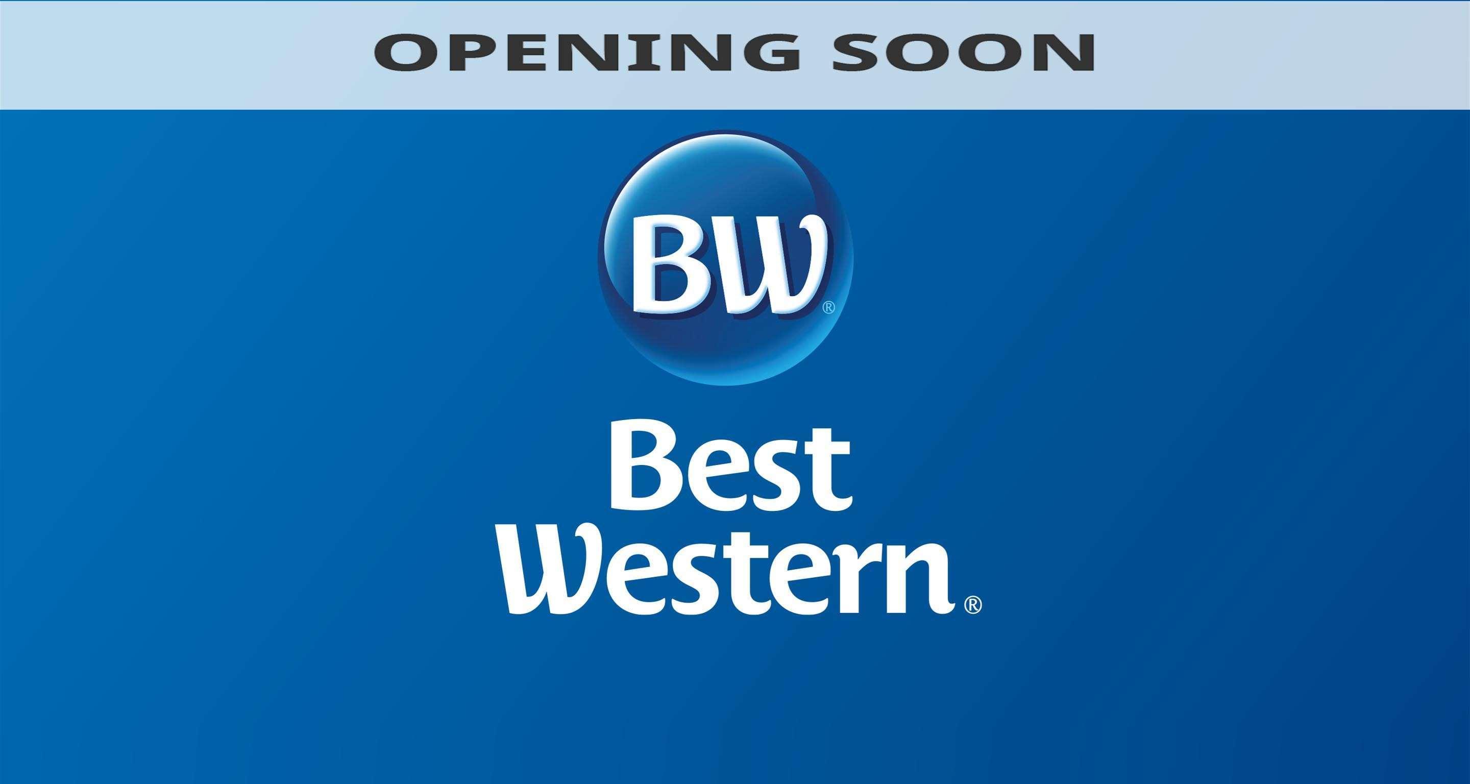Best Western Bandera Suites & Saloon المظهر الخارجي الصورة