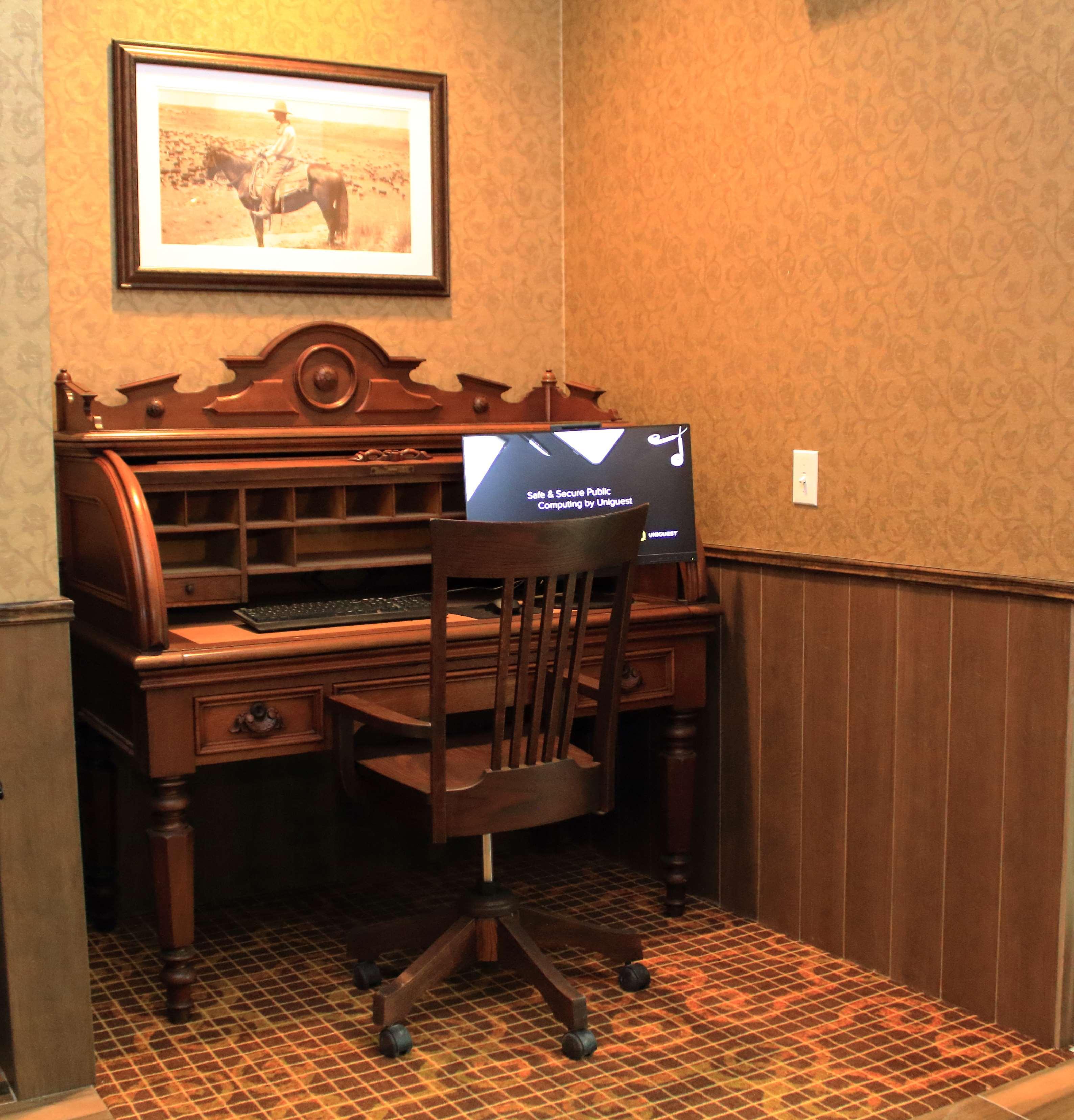 Best Western Bandera Suites & Saloon المظهر الخارجي الصورة