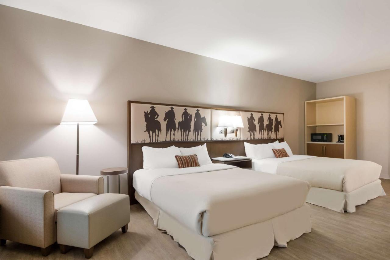 Best Western Bandera Suites & Saloon المظهر الخارجي الصورة