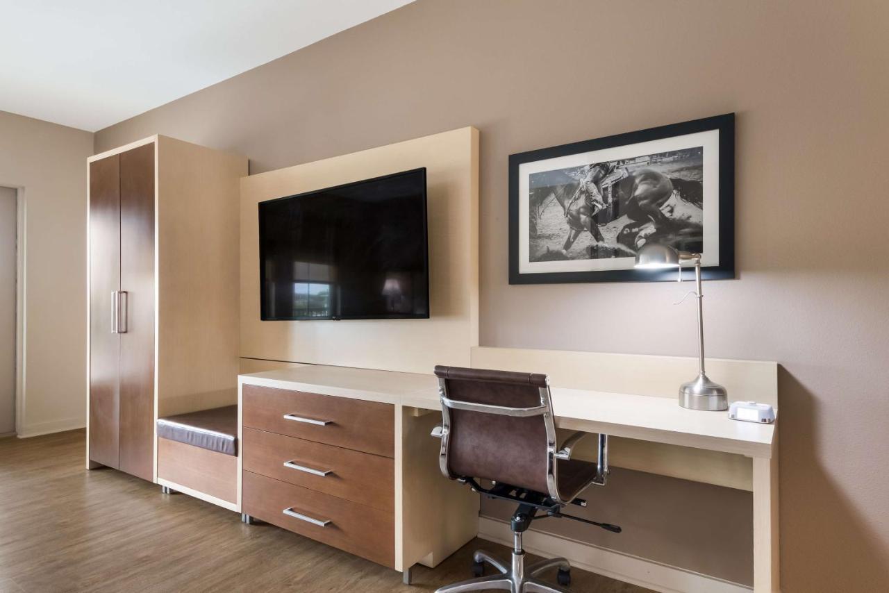 Best Western Bandera Suites & Saloon المظهر الخارجي الصورة